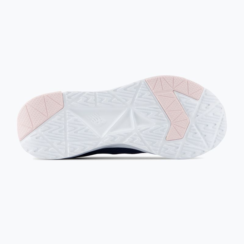 Detské topánky New Balance 578's V1 nb navy/pink granite 8