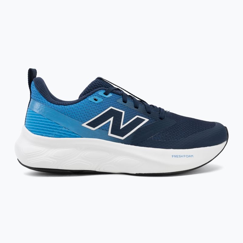 Detské bežecké topánky New Balance 625's V1 nb navy/altitude 2