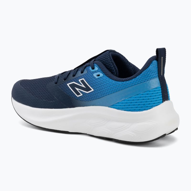 Detské bežecké topánky New Balance 625's V1 nb navy/altitude 3