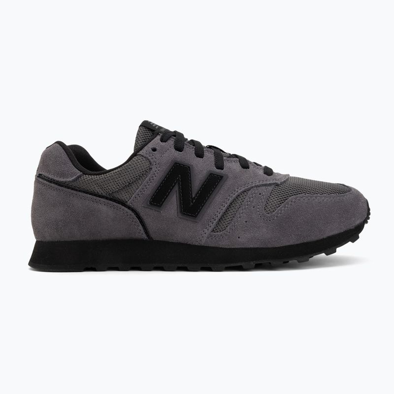 Pánske topánky New Balance 373's V2 magnet/castlerock 2