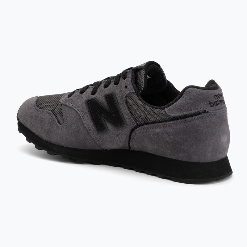 Pánske topánky New Balance 373's V2 magnet/castlerock 3