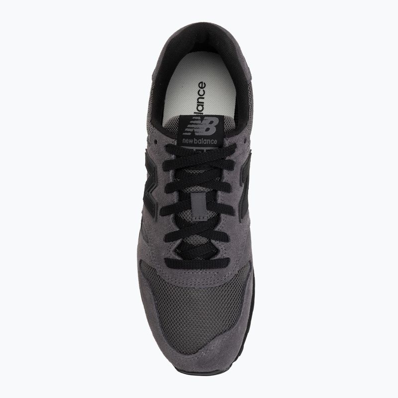 Pánske topánky New Balance 373's V2 magnet/castlerock 5