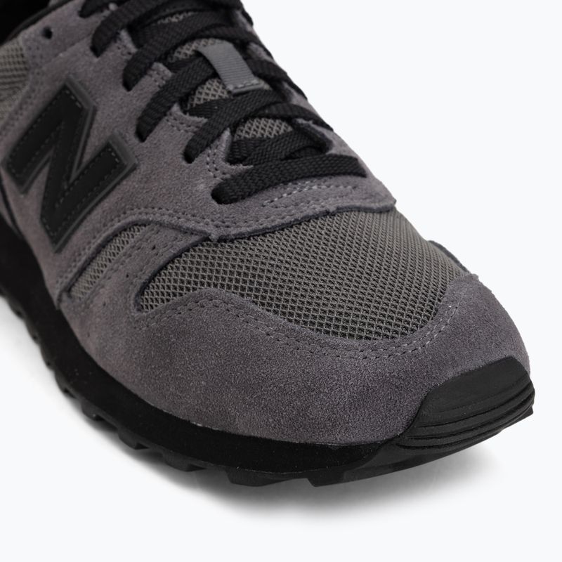 Pánske topánky New Balance 373's V2 magnet/castlerock 7