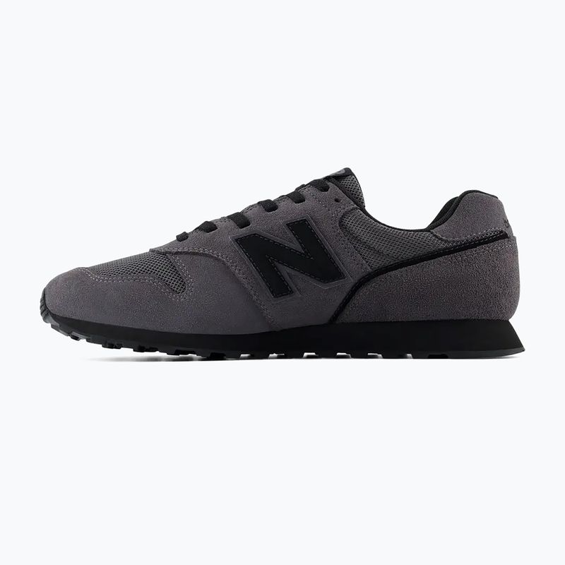 Pánske topánky New Balance 373's V2 magnet/castlerock 2