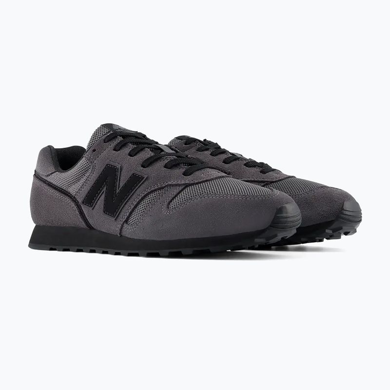 Pánske topánky New Balance 373's V2 magnet/castlerock 3