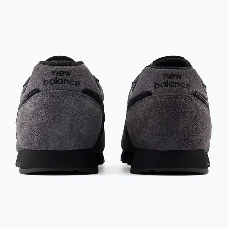 Pánske topánky New Balance 373's V2 magnet/castlerock 4