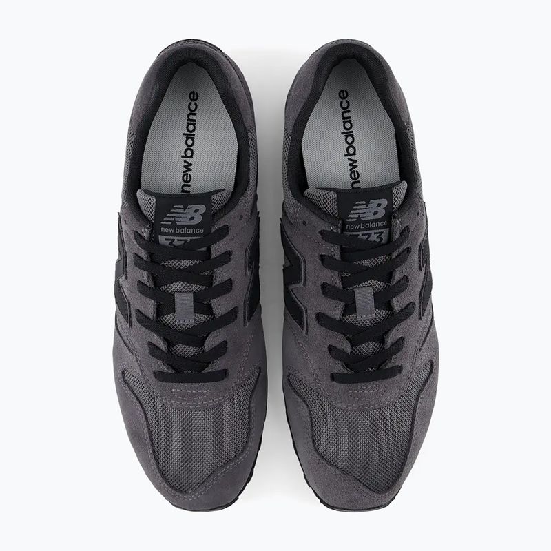 Pánske topánky New Balance 373's V2 magnet/castlerock 6