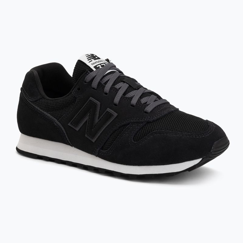 Pánske topánky New Balance 373's V2 magnet/grey matter