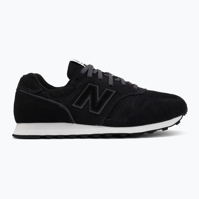 Pánske topánky New Balance 373's V2 magnet/grey matter 2