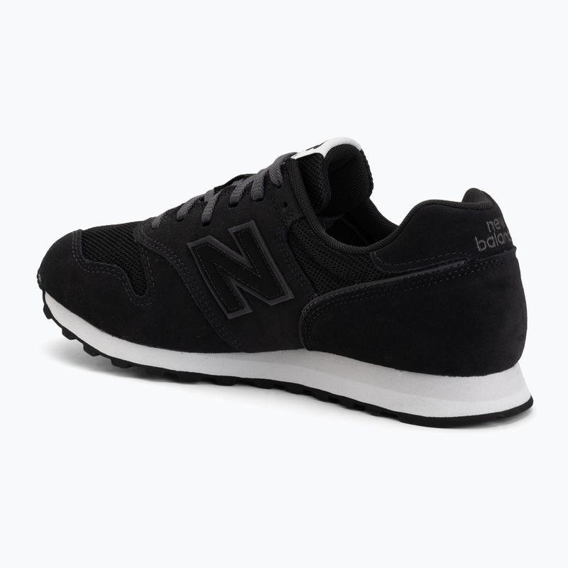 Pánske topánky New Balance 373's V2 magnet/grey matter 3