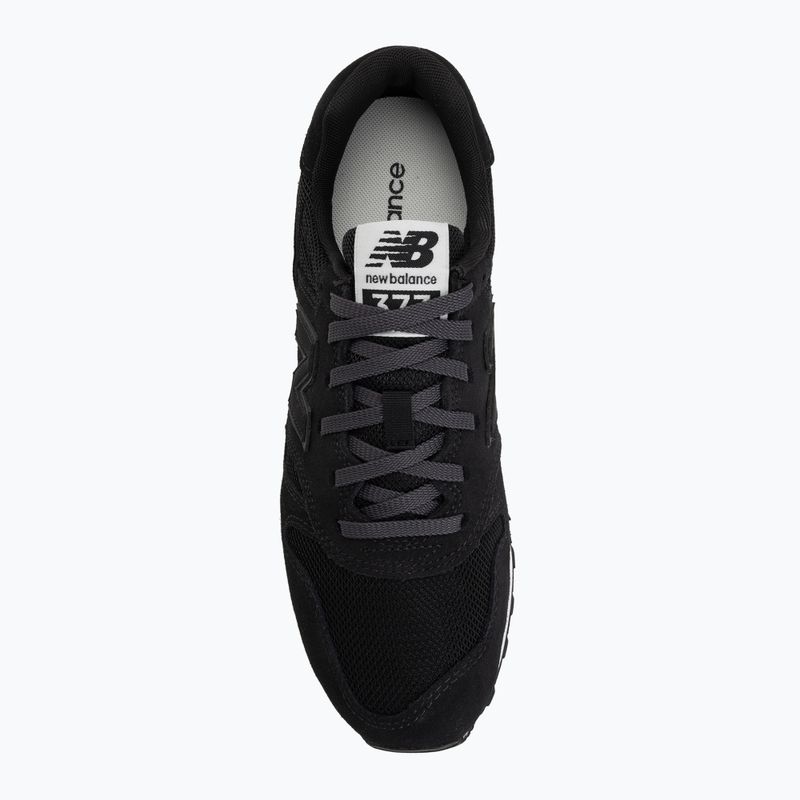 Pánske topánky New Balance 373's V2 magnet/grey matter 5
