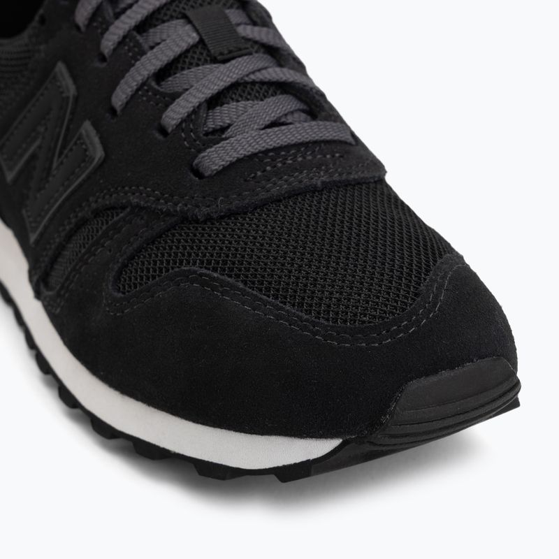 Pánske topánky New Balance 373's V2 magnet/grey matter 7
