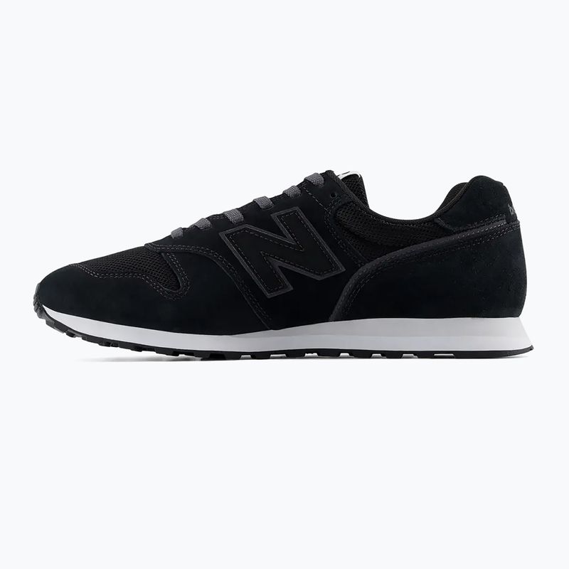 Pánske topánky New Balance 373's V2 magnet/grey matter 2