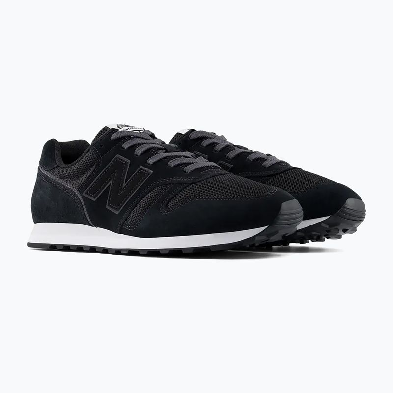 Pánske topánky New Balance 373's V2 magnet/grey matter 3