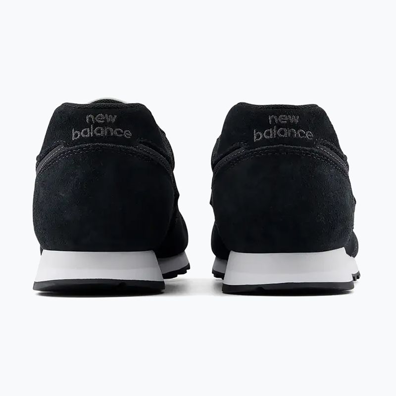 Pánske topánky New Balance 373's V2 magnet/grey matter 4