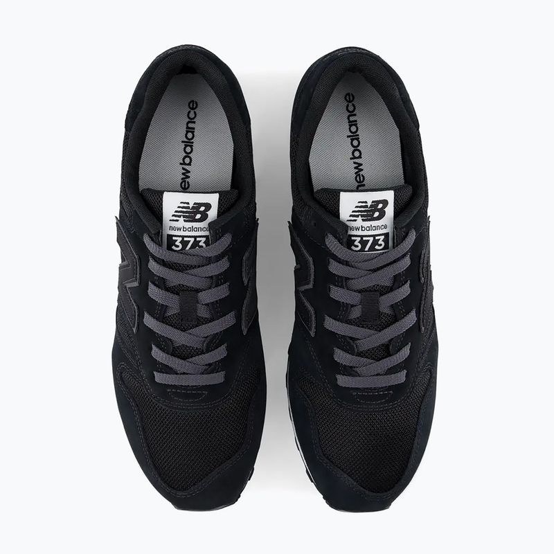 Pánske topánky New Balance 373's V2 magnet/grey matter 6