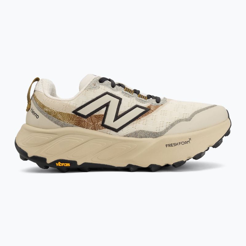 Pánske bežecké topánky New Balance Fresh Foam Hierro V9 angora/basil oil 2
