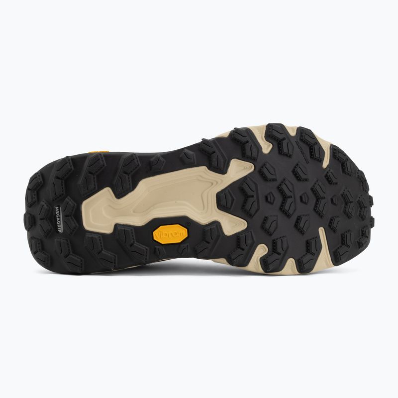 Pánske bežecké topánky New Balance Fresh Foam Hierro V9 angora/basil oil 4