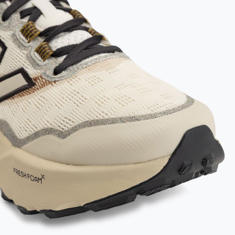Pánske bežecké topánky New Balance Fresh Foam Hierro V9 angora/basil oil 7