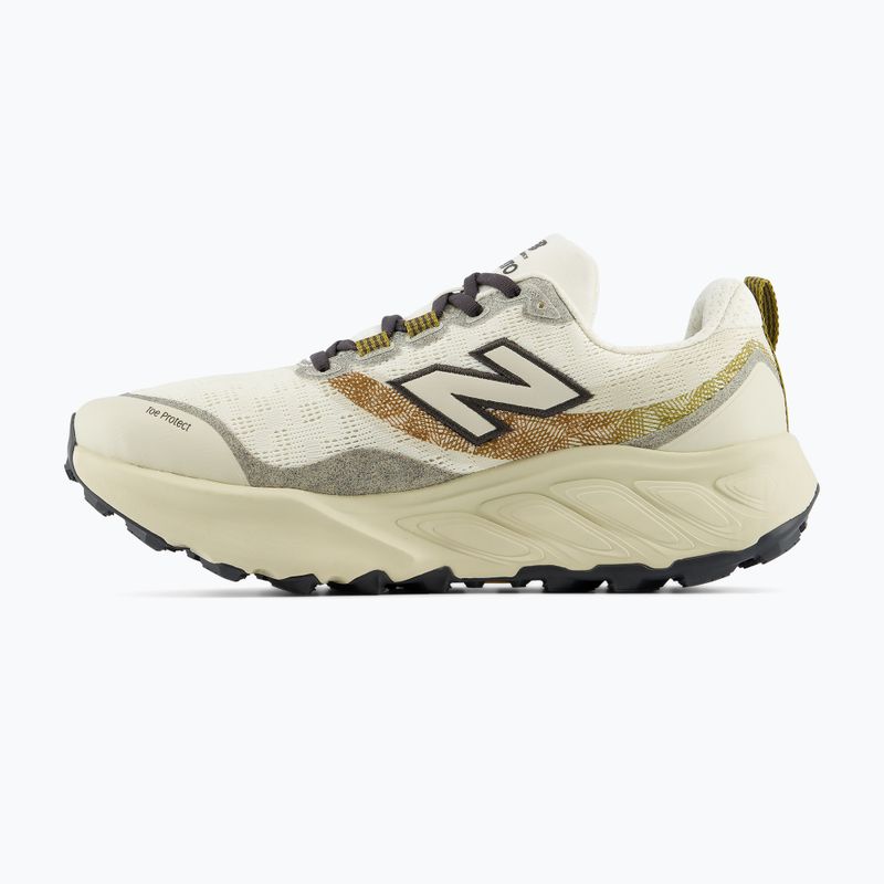 Pánske bežecké topánky New Balance Fresh Foam Hierro V9 angora/basil oil 3