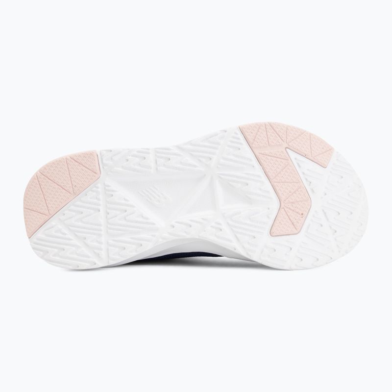 Detské topánky New Balance 578's V1 nb navy/pink granite 4