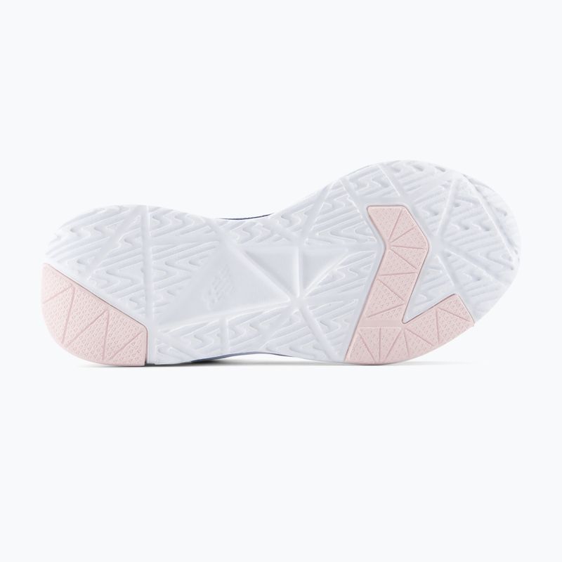 Detské topánky New Balance 578's V1 nb navy/pink granite 4