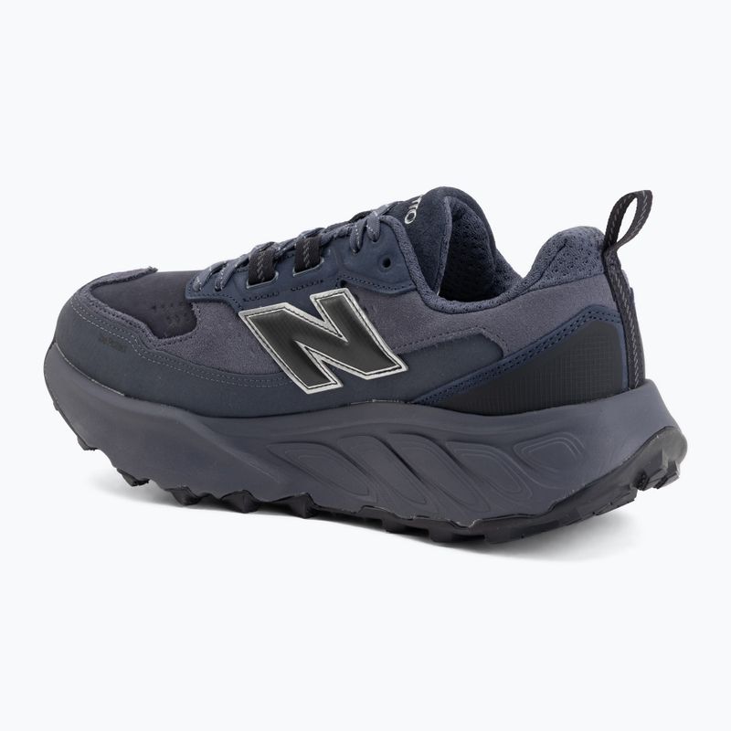 Pánske bežecké topánky New Balance Hierro Trek V9 grey 3