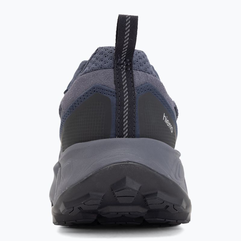 Pánske bežecké topánky New Balance Hierro Trek V9 grey 6