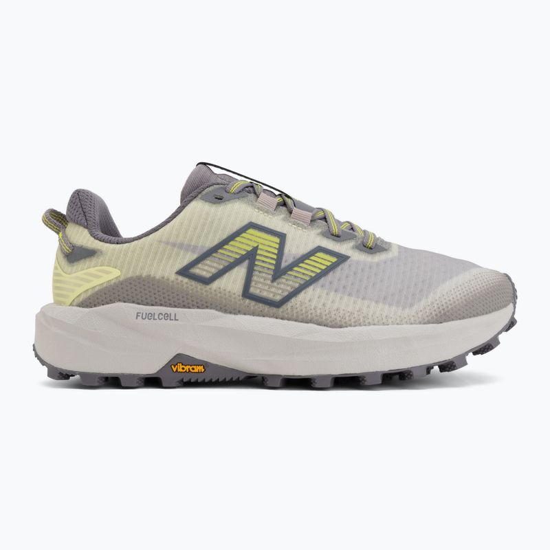 Dámske bežecké topánky New Balance Rebel V1 grey 2