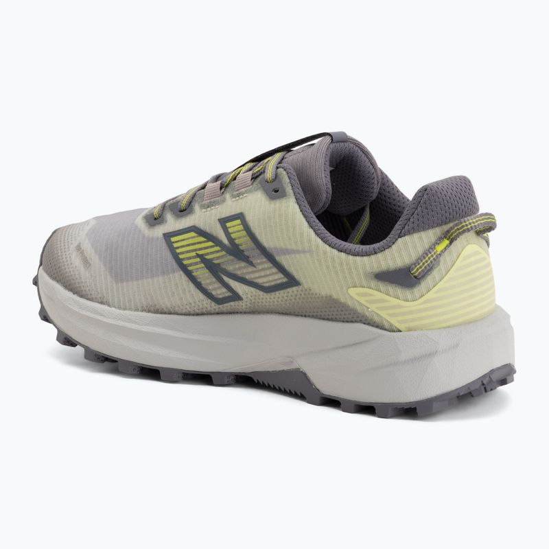 Dámske bežecké topánky New Balance Rebel V1 grey 3