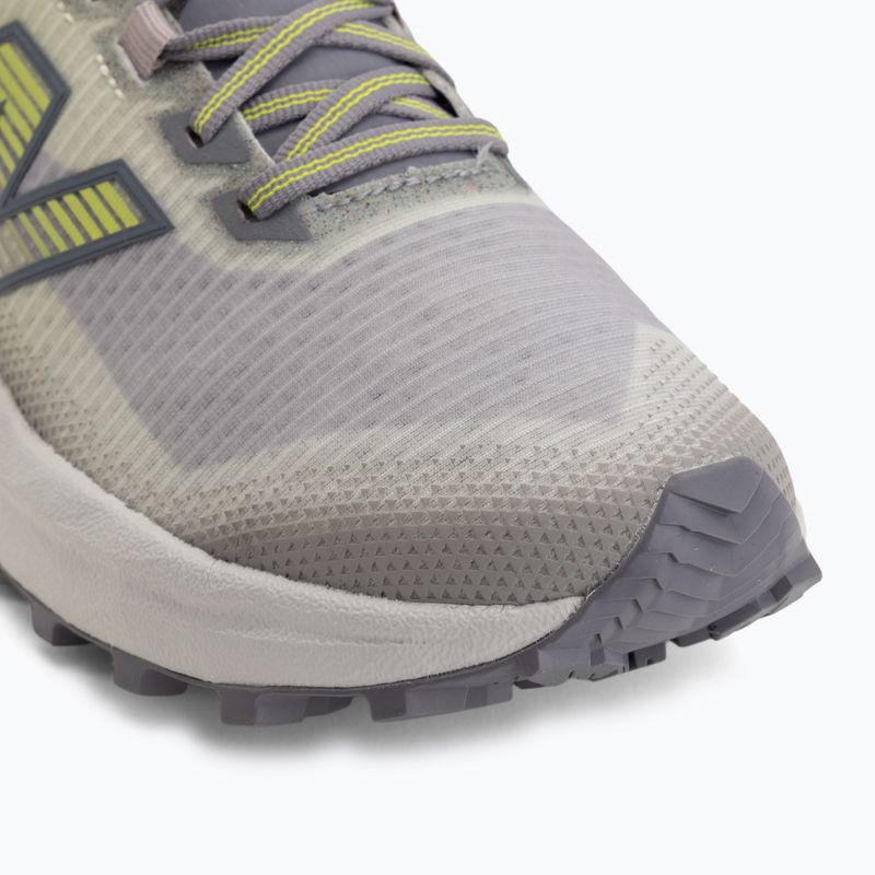 Dámske bežecké topánky New Balance Rebel V1 grey 7