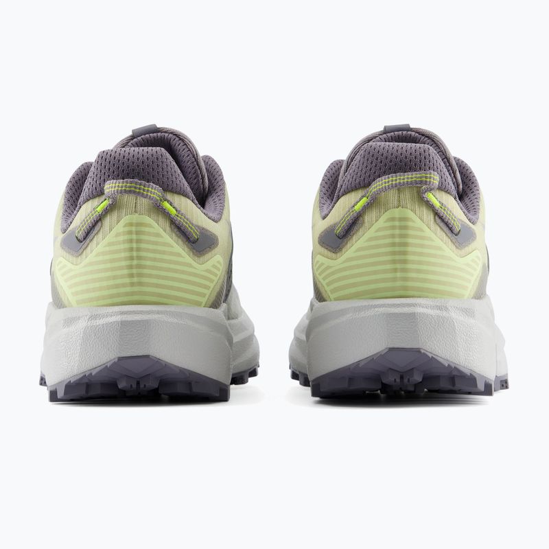 Dámske bežecké topánky New Balance Rebel V1 grey 6