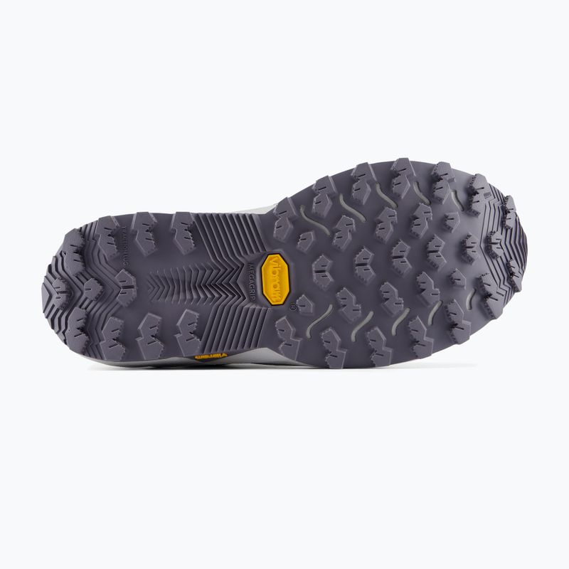 Dámske bežecké topánky New Balance Rebel V1 grey 7