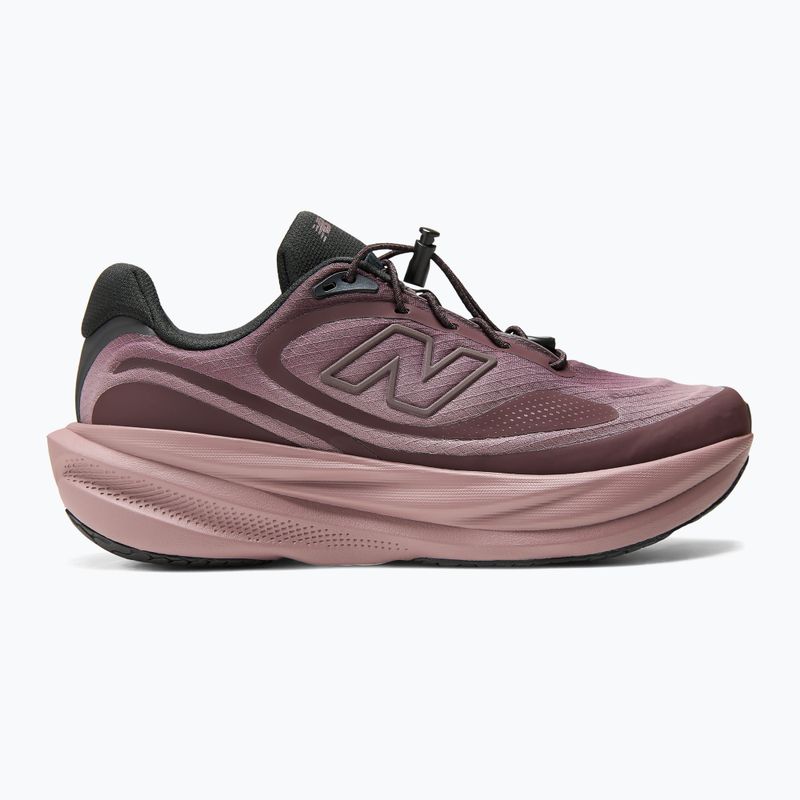 Dámske bežecké topánky New Balance 1080's V15 cherry leather/fast track 2