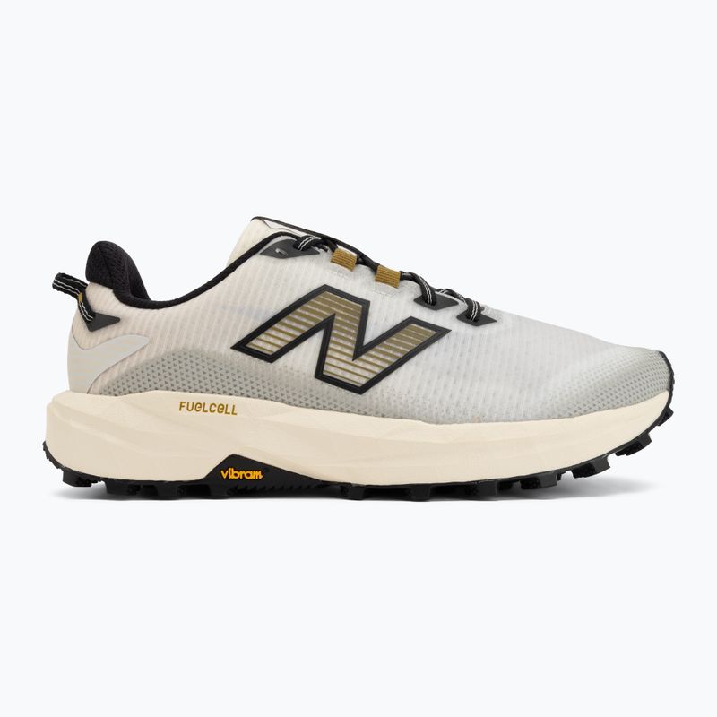 Pánske bežecké topánky New Balance Rebel Trail V1 angora/black 2
