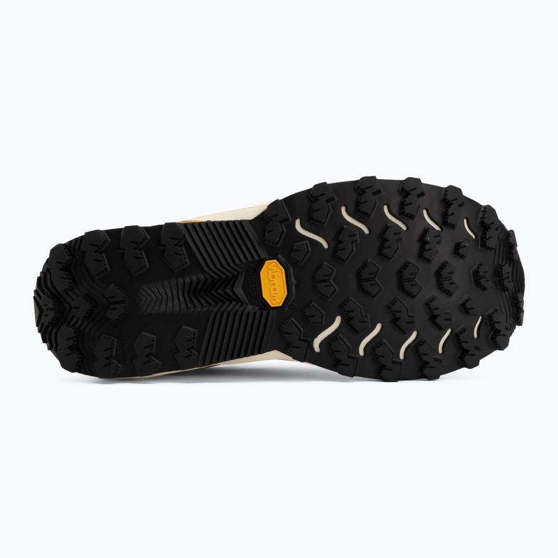 Pánske bežecké topánky New Balance Rebel Trail V1 angora/black 4