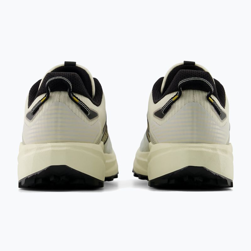 Pánske bežecké topánky New Balance Rebel Trail V1 angora/black 2
