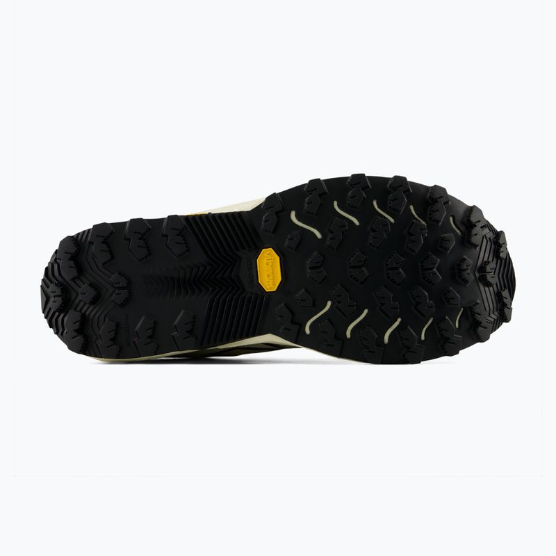 Pánske bežecké topánky New Balance Rebel Trail V1 angora/black 5