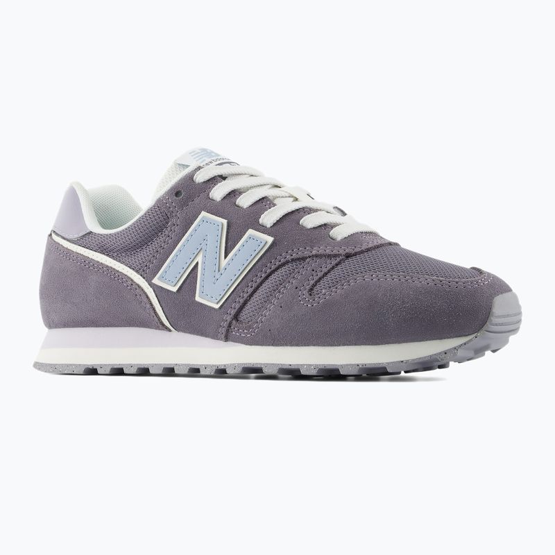 Dámske topánky New Balance 373's V2 grey