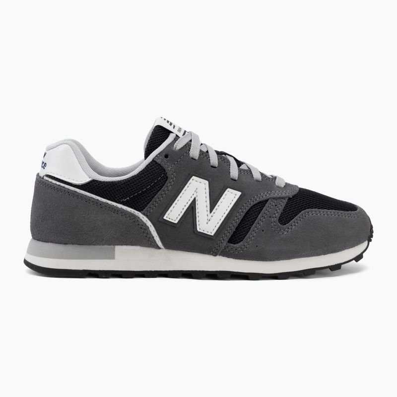 Topánky New Balance 373's V2 šedé 2