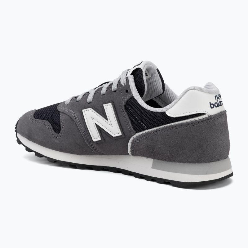 Topánky New Balance 373's V2 šedé 3