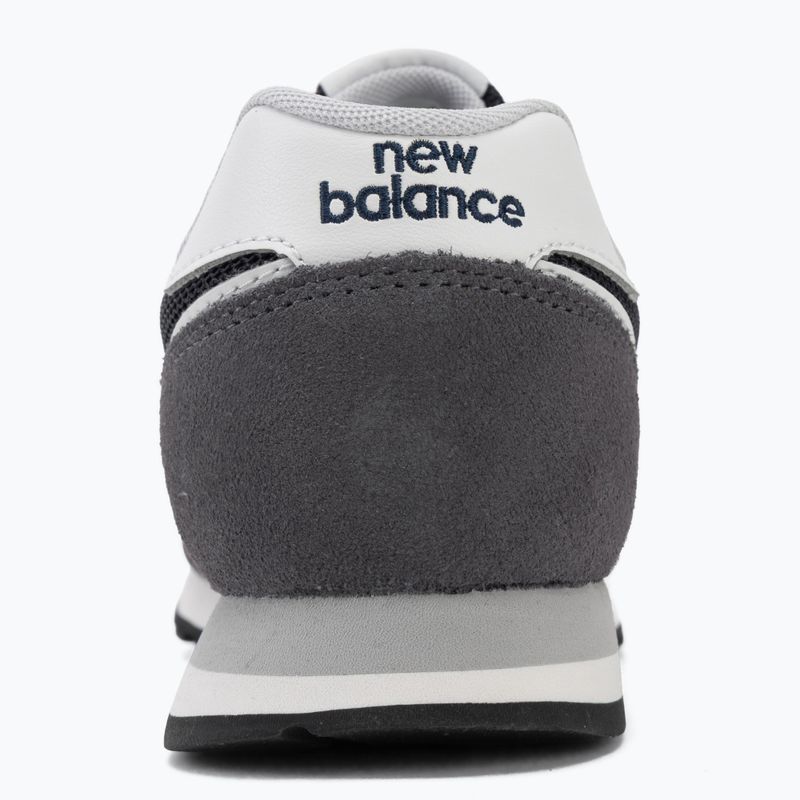 Topánky New Balance 373's V2 šedé 6