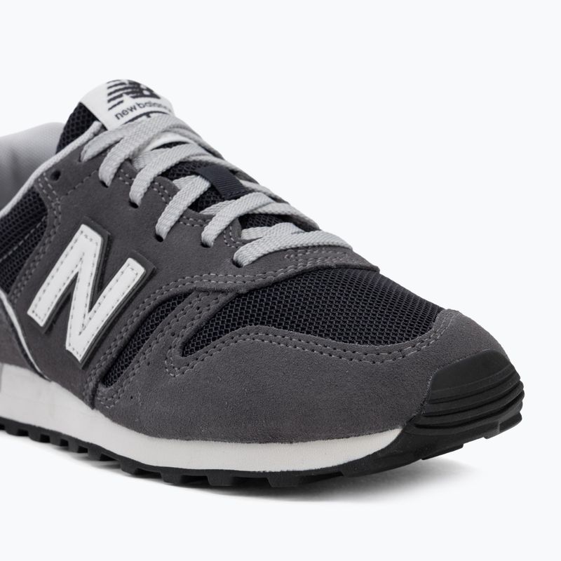 Topánky New Balance 373's V2 šedé 7