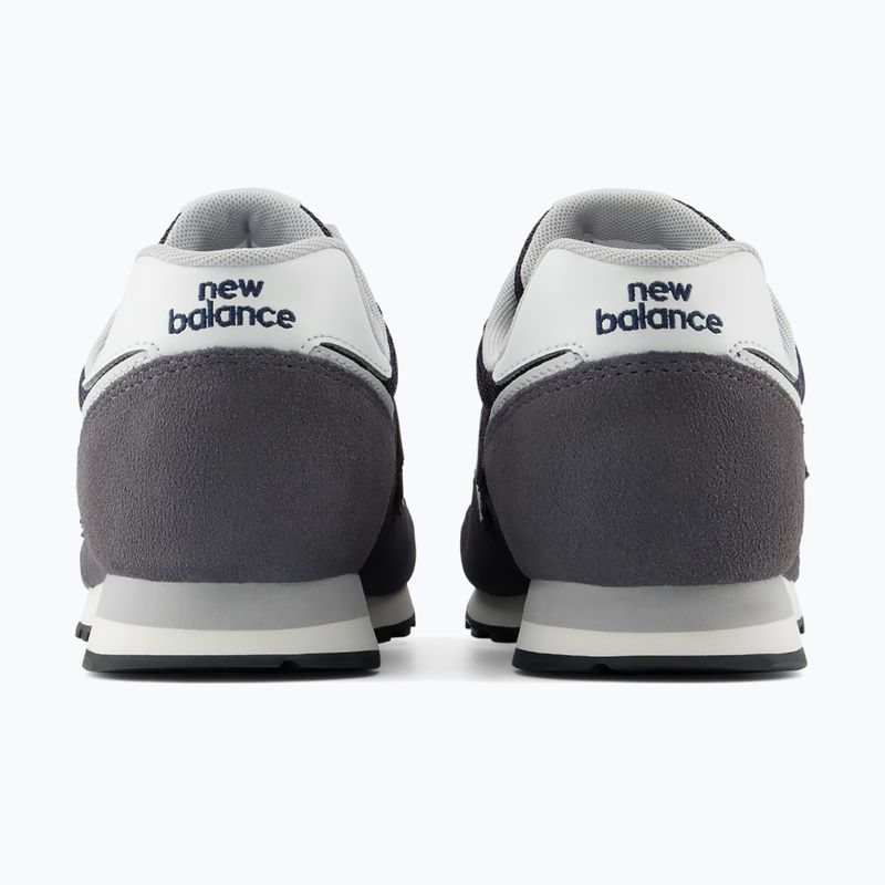 Topánky New Balance 373's V2 blue 2