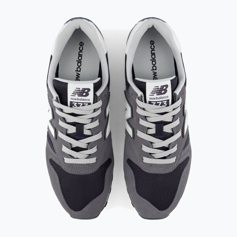 Topánky New Balance 373's V2 blue 3