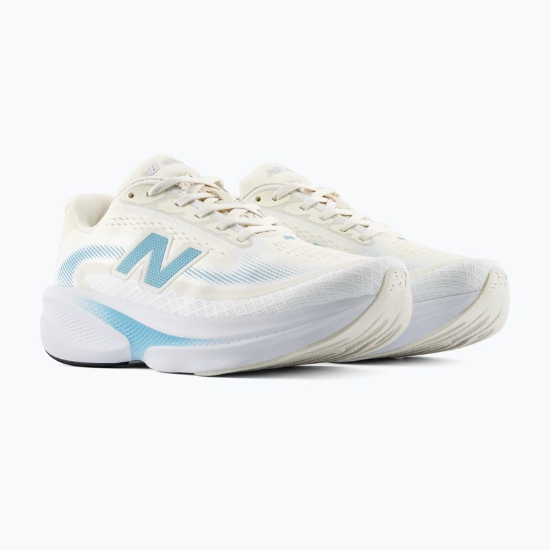 Dámske bežecké topánky New Balance Ellipse V1 linen/altitude metallic 4