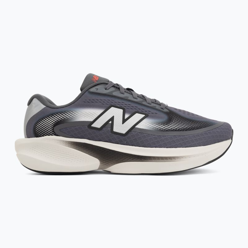 Pánske bežecké topánky New Balance Ellipse V1 magnet/black 2
