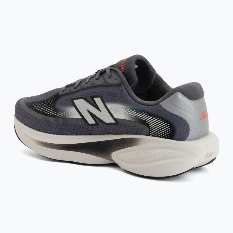 Pánske bežecké topánky New Balance Ellipse V1 magnet/black 3