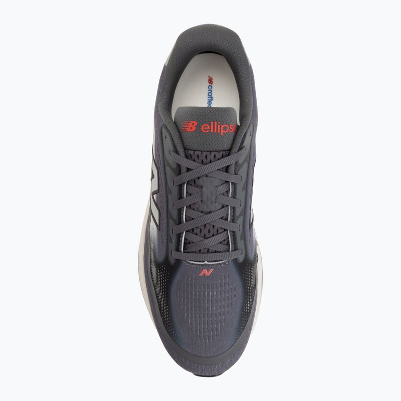 Pánske bežecké topánky New Balance Ellipse V1 magnet/black 5