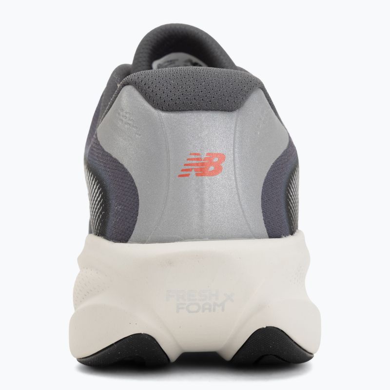 Pánske bežecké topánky New Balance Ellipse V1 magnet/black 6